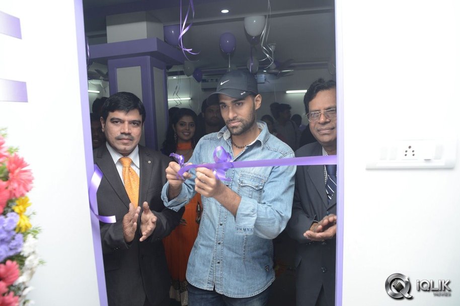 Homeo-Trends-Hospital-Launched-By-Love-You-Bangaram-Team